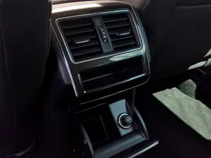 Škoda Superb Ambition