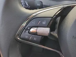 Škoda Superb Ambition