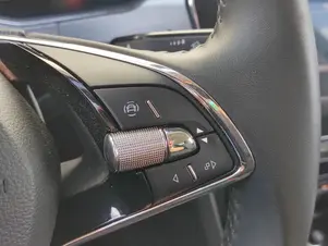 Škoda Superb Ambition