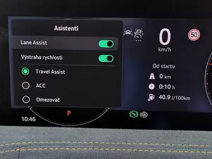 Škoda Superb Selection