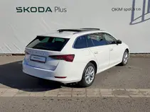 Octavia Style
