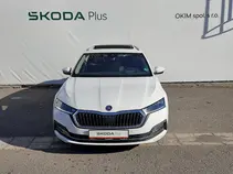 Octavia Style