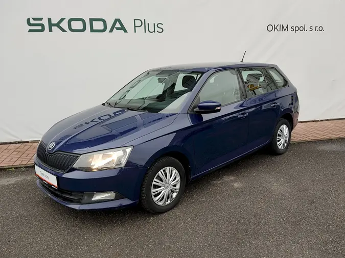 Fabia 