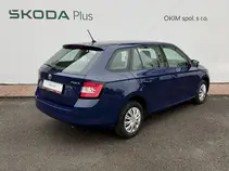 Fabia 
