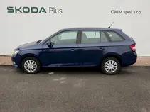Fabia 