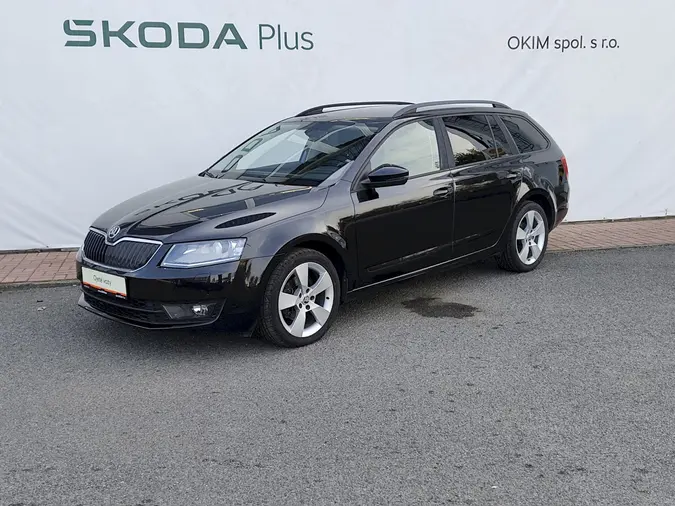 Octavia Elegance