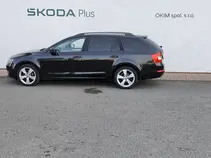 Octavia Elegance