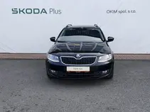 Octavia Elegance