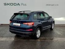 Kodiaq Ambition