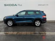 Kodiaq Ambition