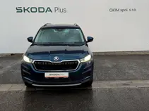 Kodiaq Ambition
