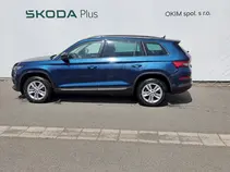 Kodiaq Ambition
