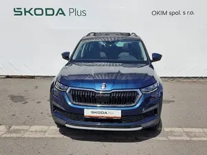 Škoda Kodiaq Ambition