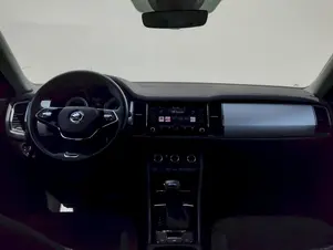 Škoda Kodiaq Ambition
