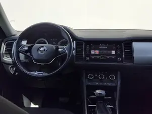 Škoda Kodiaq Ambition