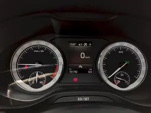 Škoda Kodiaq Ambition