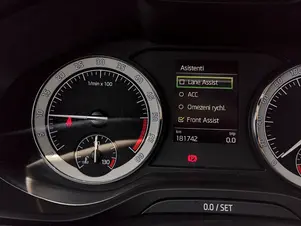 Škoda Kodiaq Ambition