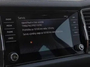 Škoda Kodiaq Ambition