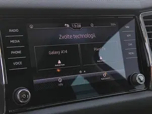 Škoda Kodiaq Ambition