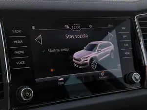 Škoda Kodiaq Ambition