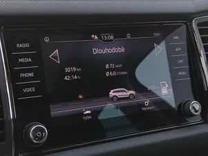 Škoda Kodiaq Ambition