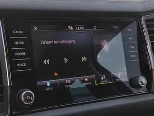 Škoda Kodiaq Ambition