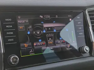 Škoda Kodiaq Ambition