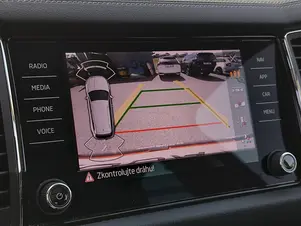 Škoda Kodiaq Ambition