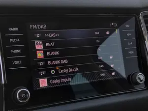 Škoda Kodiaq Ambition