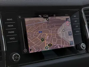 Škoda Kodiaq Ambition