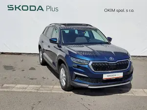 Škoda Kodiaq Ambition