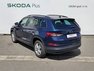 Škoda Kodiaq Ambition