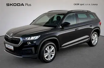 Škoda Kodiaq Ambition Plus