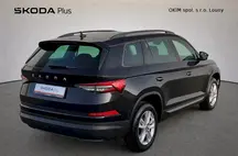 Kodiaq Ambition Plus