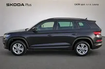 Kodiaq Ambition Plus