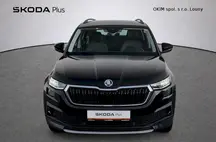 Kodiaq Ambition Plus