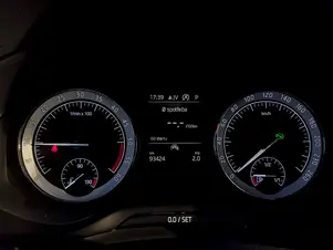 Škoda Kodiaq Ambition Plus