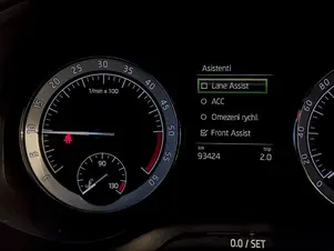 Škoda Kodiaq Ambition Plus