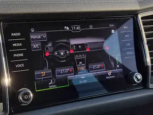 Škoda Kodiaq Ambition Plus