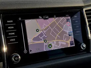 Škoda Kodiaq Ambition Plus