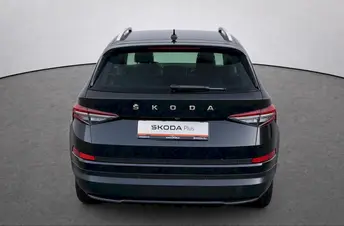 Škoda Kodiaq Ambition Plus