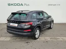 Kodiaq Ambition
