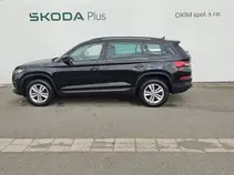 Kodiaq Ambition