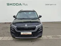 Kodiaq Ambition