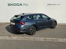 Octavia Style Plus