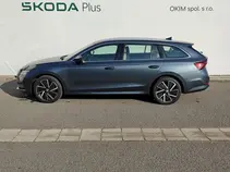 Octavia Style Plus