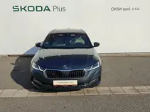 Octavia Style Plus