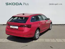 Octavia Style Plus