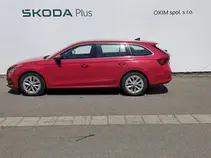 Octavia Style Plus