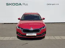 Octavia Style Plus